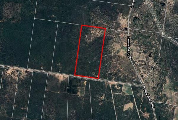 North-Kogan Road, Hopeland QLD 4413, Image 0