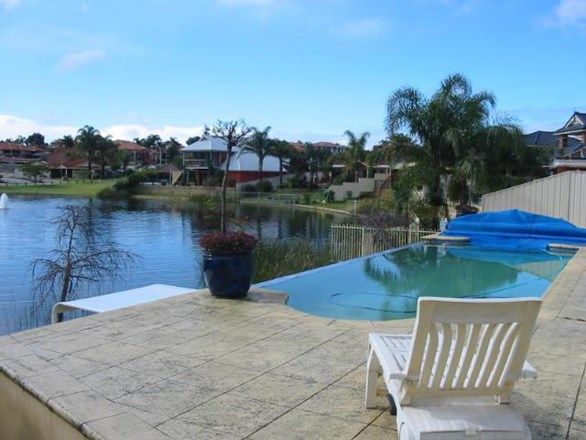 4 bedrooms House in 23 Alta Laguna BALLAJURA WA, 6066