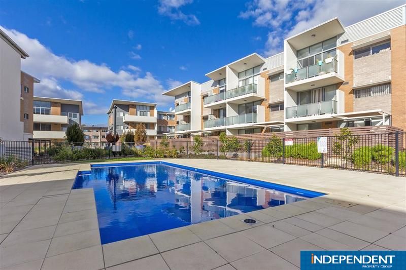 71/116 Easty STREET, Phillip ACT 2606, Image 0