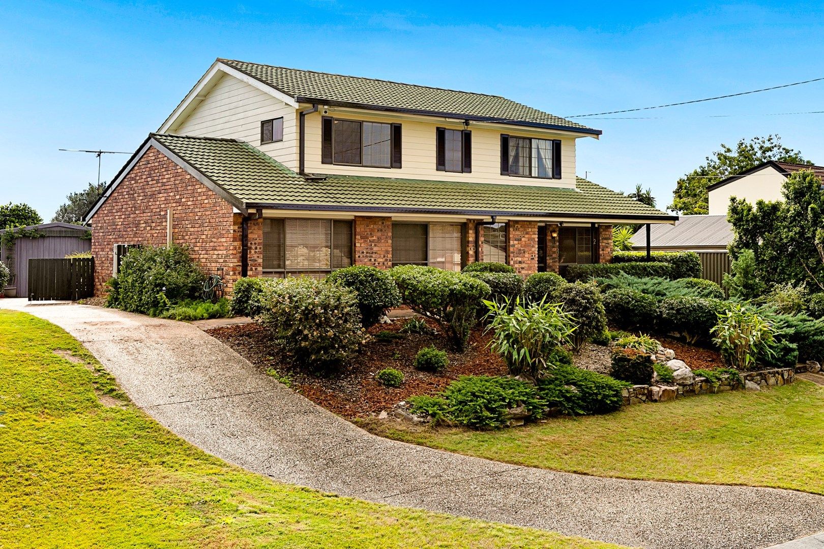 2 Leigh Court, Alexandra Hills QLD 4161, Image 0