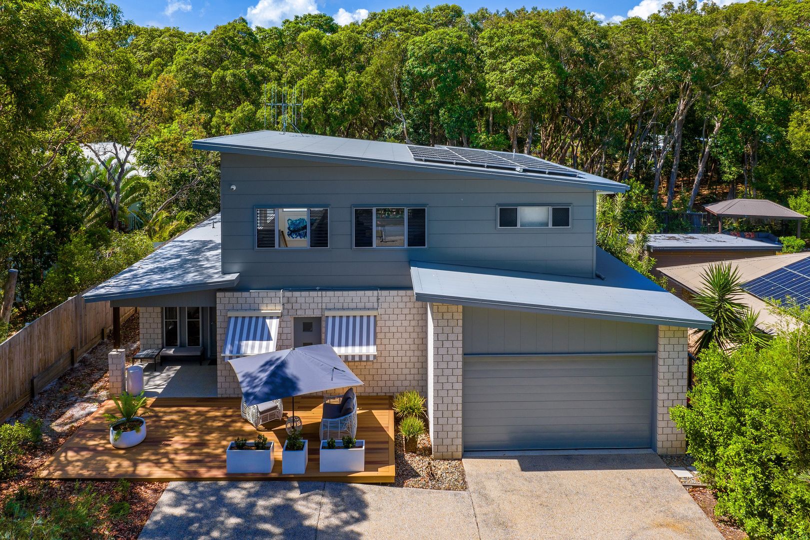 15 ORANIA ROAD, Rainbow Beach QLD 4581, Image 1