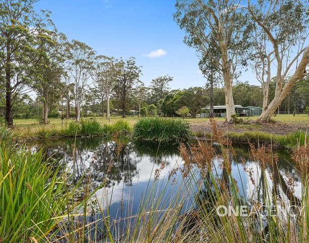 10 Pritchard Avenue, Woollamia NSW 2540