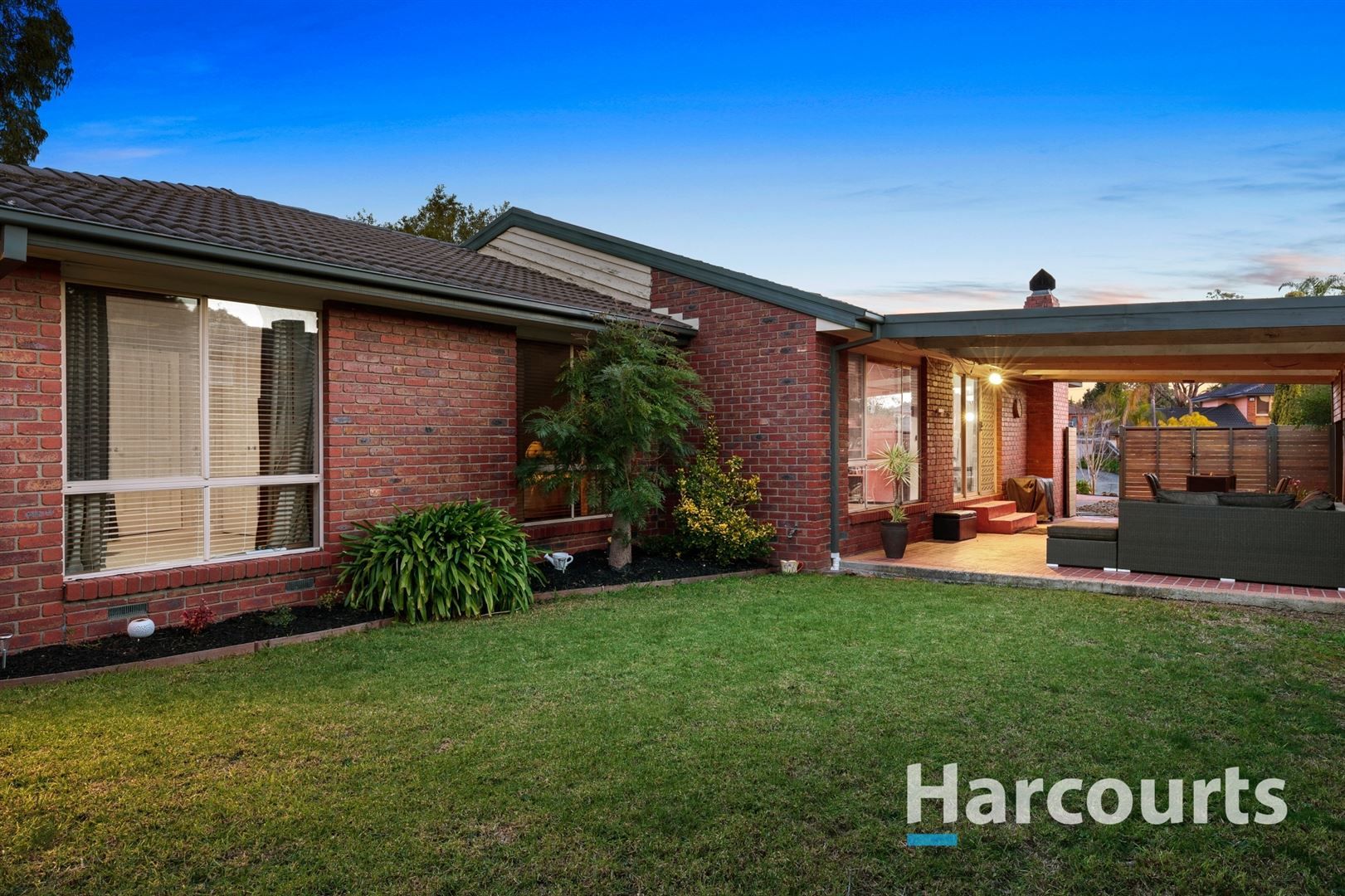 4 Amazon Court, Rowville VIC 3178, Image 2