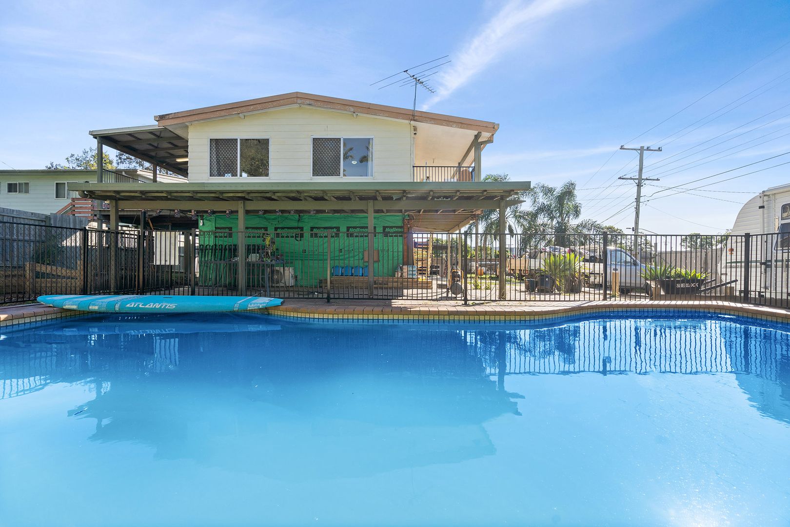 3 bedrooms House in 198 Juers Street KINGSTON QLD, 4114