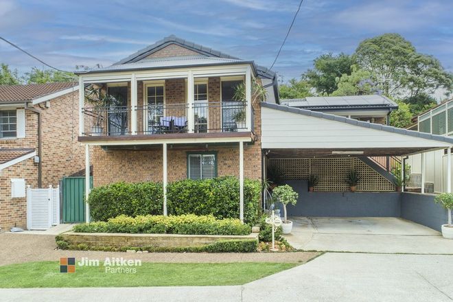 Picture of 25 Wedmore Road, EMU HEIGHTS NSW 2750