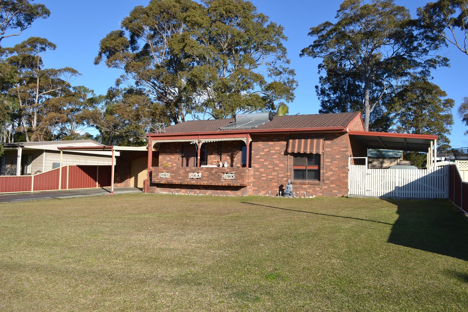 20 First Avenue, Erowal Bay NSW 2540, Image 0