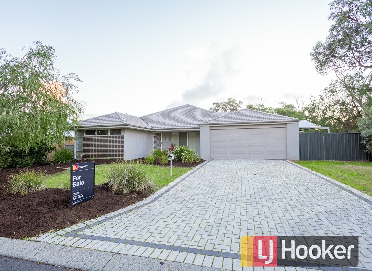 152 Hornibrook Road, Dalyellup WA 6230, Image 1