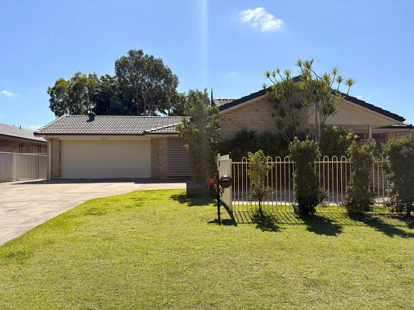 28 Harold Tory Drive, Yamba NSW 2464