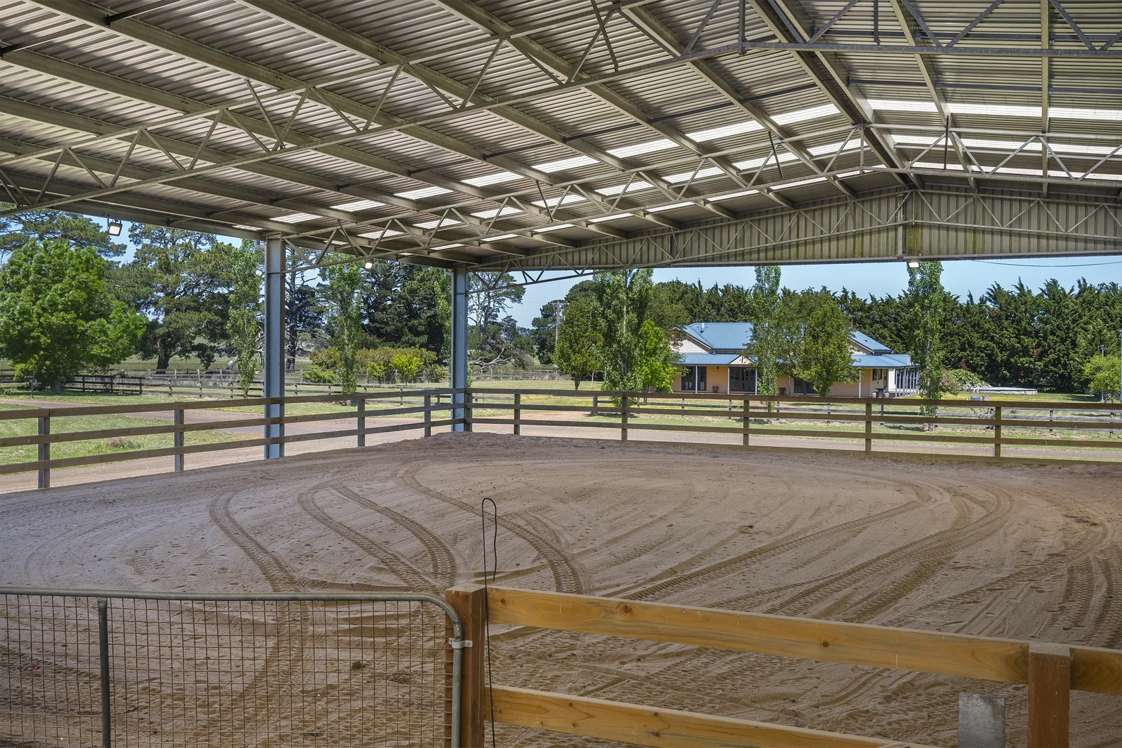 Additional image 20 of 328 Portingales Lane, Romsey VIC 3434