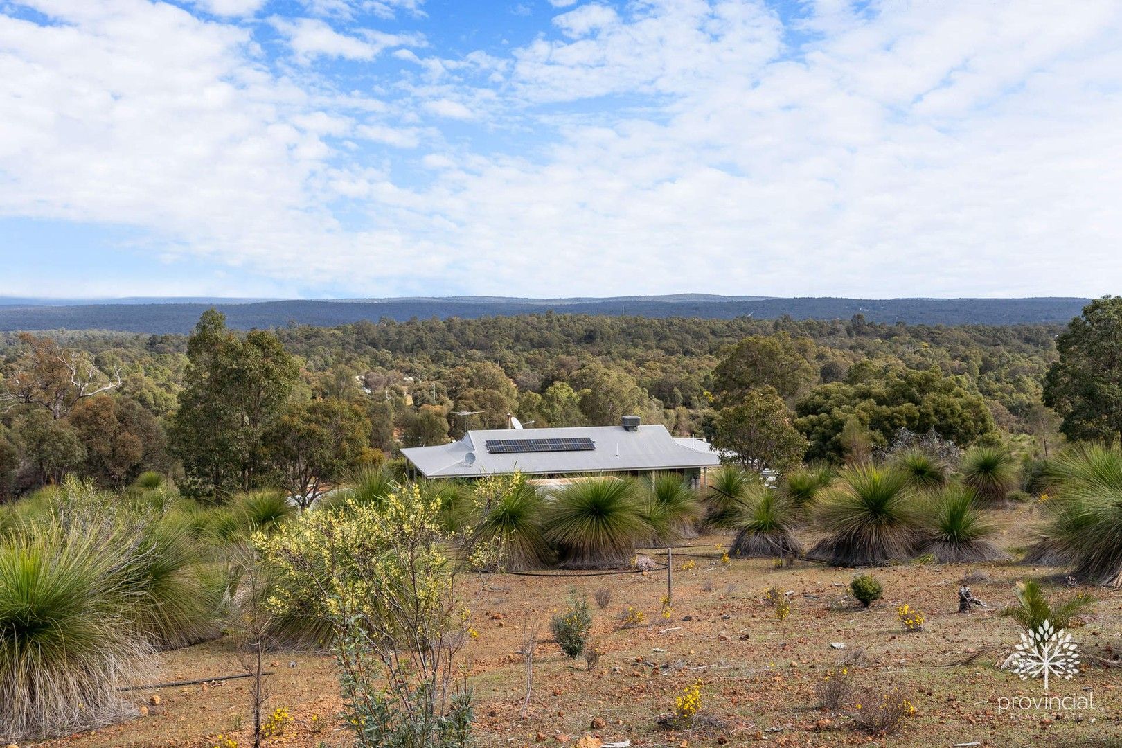 90 McGellin Way, Morangup WA 6083, Image 0