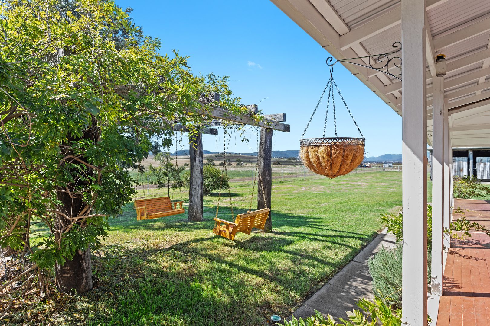 1250 Freestone Road, Freestone QLD 4370 Rural Lifestyle Property for Sale 795,000