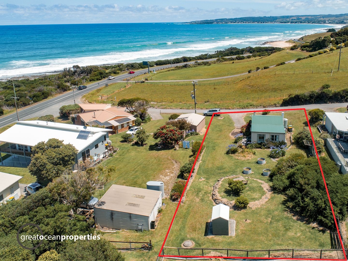 2 Tiger Lane, Skenes Creek VIC 3233, Image 1