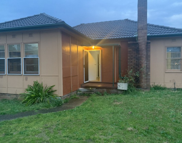 115 Waldron Road, Chester Hill NSW 2162