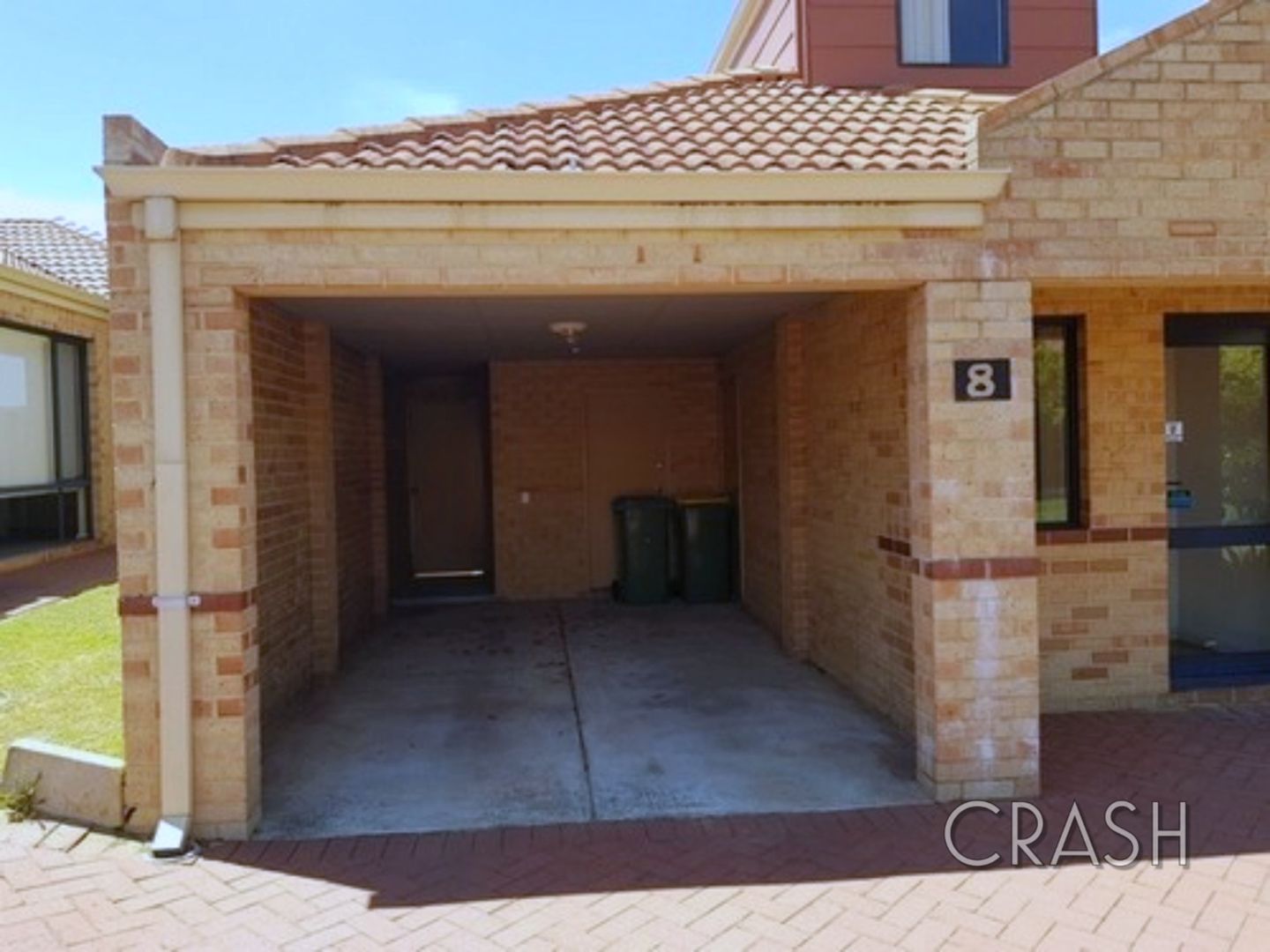 8/18 The Crescent, Redcliffe WA 6104, Image 2