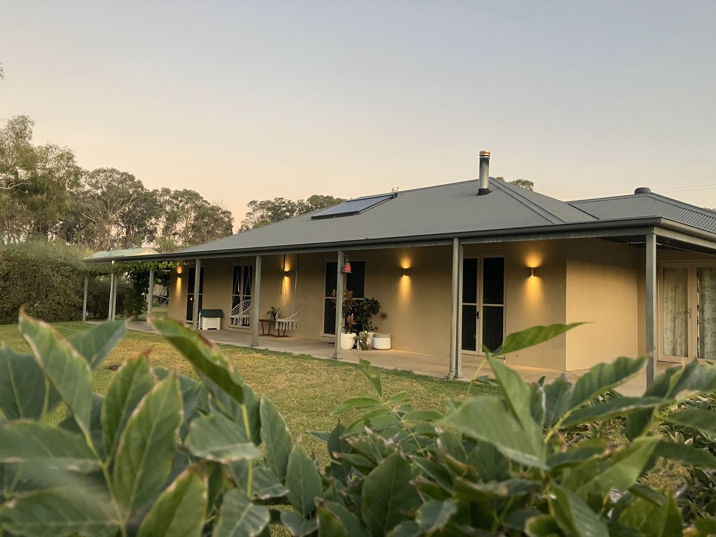 899 Old Grattai Road, Grattai NSW 2850