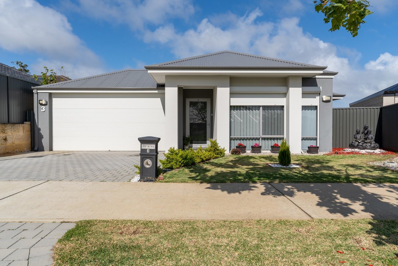 6 bedrooms House in 3 Amalfi Chase BALDIVIS WA, 6171