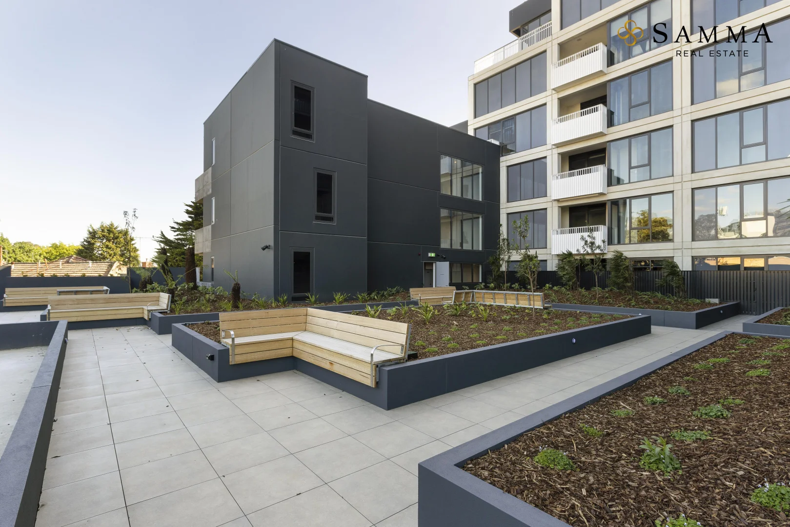 Additional image 13 of 215A/125 Bell Street, Ivanhoe VIC 3079