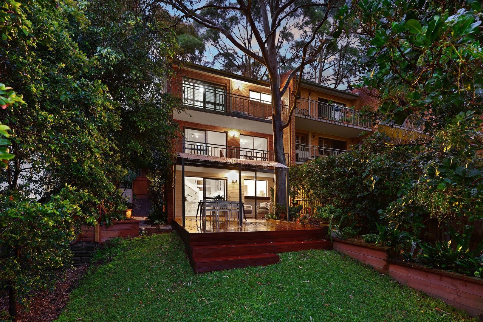 3 bedrooms House in 5/23-25 Cook Street GLEBE NSW, 2037