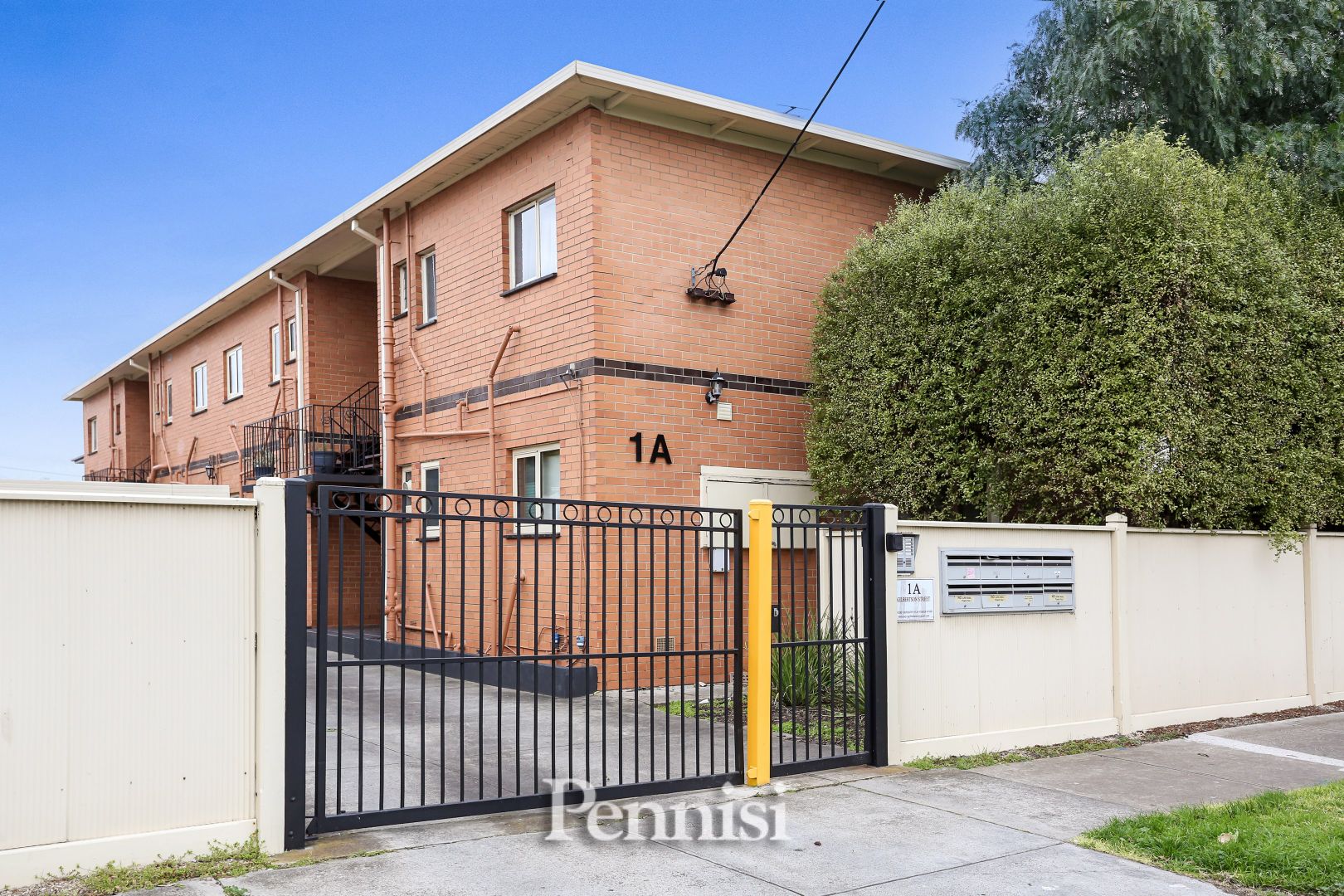 5/1A Gilbertson Street, Essendon VIC 3040