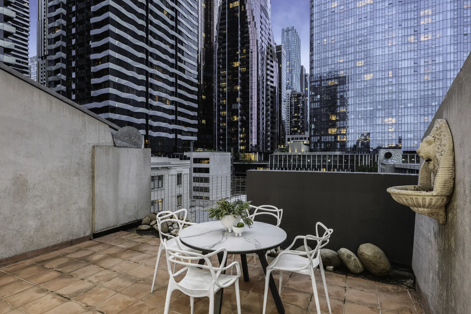 Additional image 7 of 9/191 Franklin Street, Melbourne VIC 3000