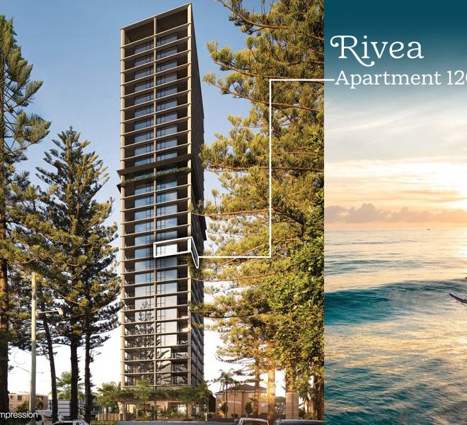 Picture of 1203/2932 Gold Coast Highway, Surfers Paradise