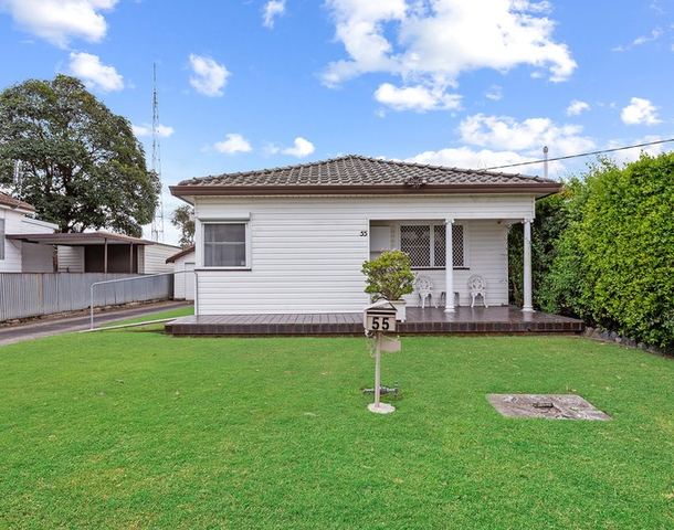 55 Beresford Avenue, Beresfield NSW 2322