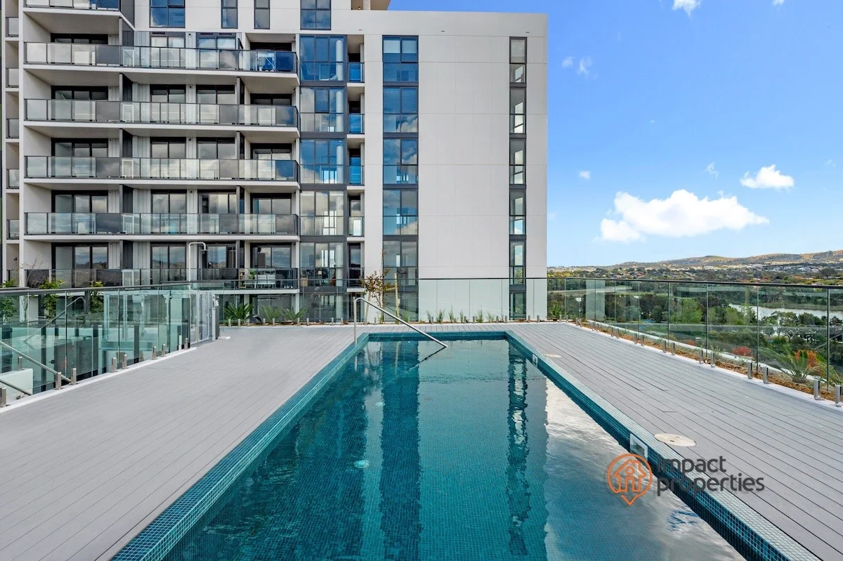 Additional image 11 of 716/90 Swain Street, Gungahlin ACT 2912