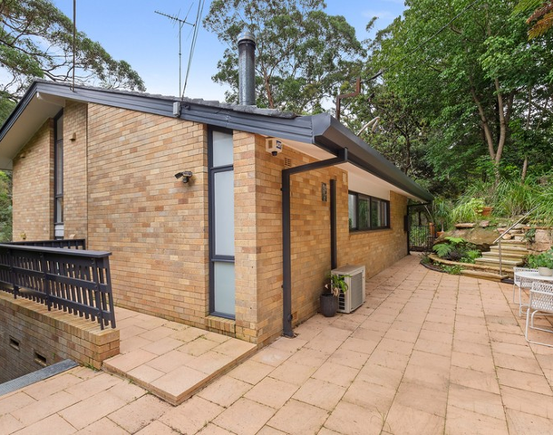 3 Stratford Place, St Ives NSW 2075