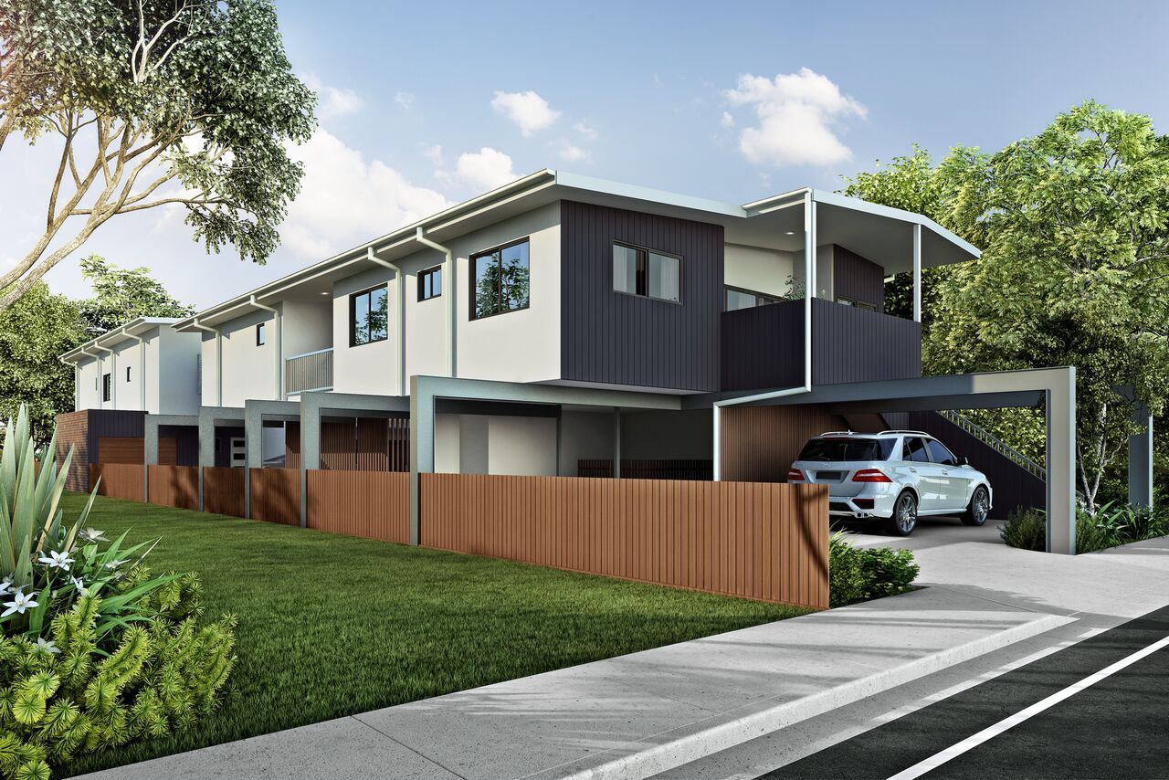 Acacia Ridge QLD 4110 2 beds apartment for Sale, Price from 339k