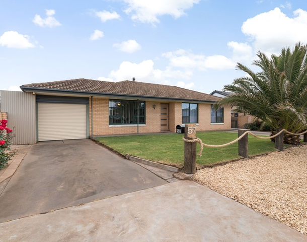 57 Aldam Road, Port Noarlunga South SA 5167