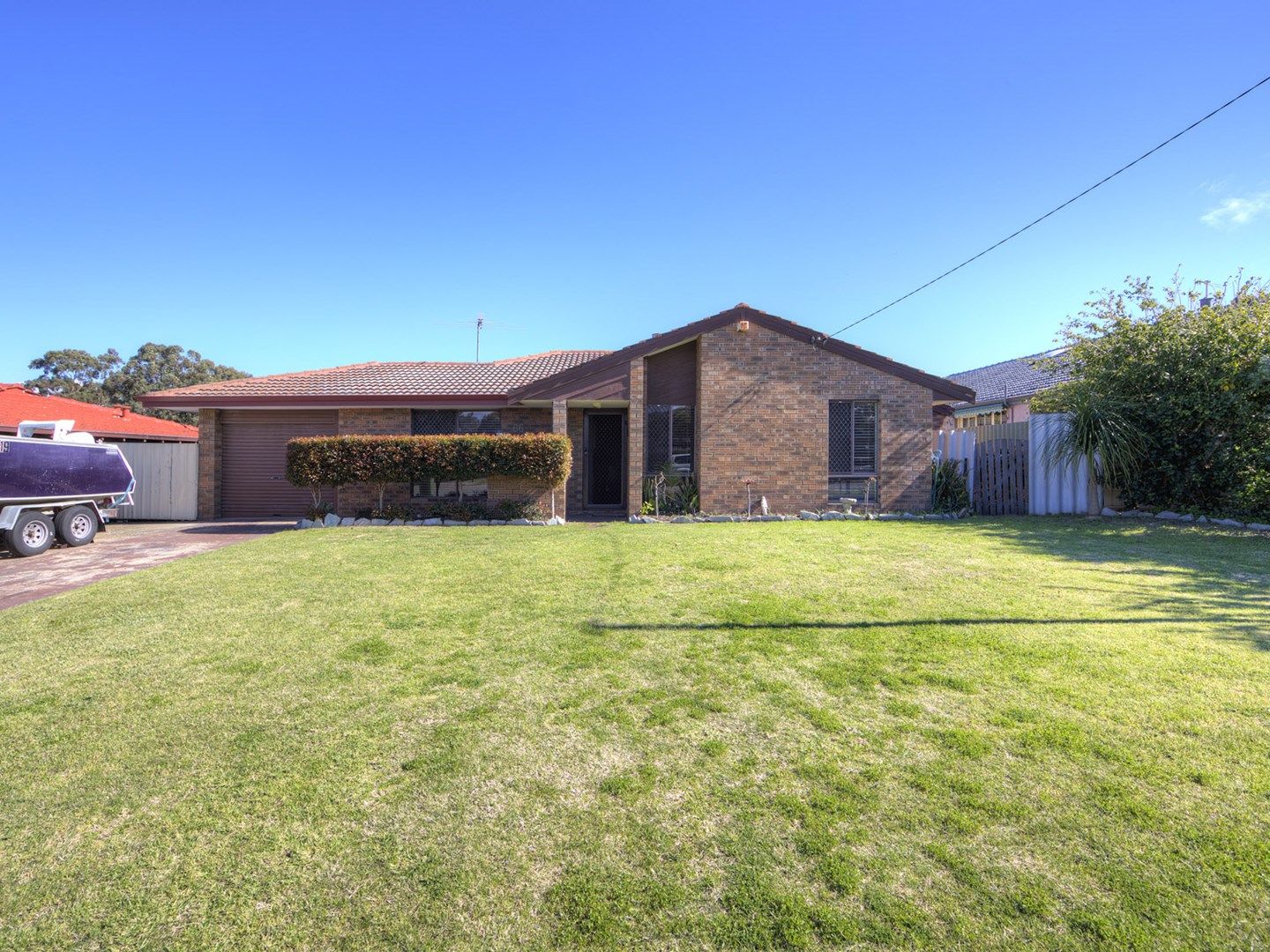 66 Calluna Way, Forrestfield WA 6058, Image 0