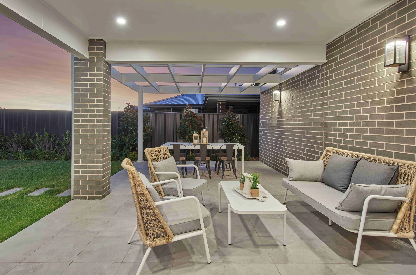 Additional image 9 of Lot 8459 Hyssop Crescent, Newpark Estate, Melonba NSW 2765