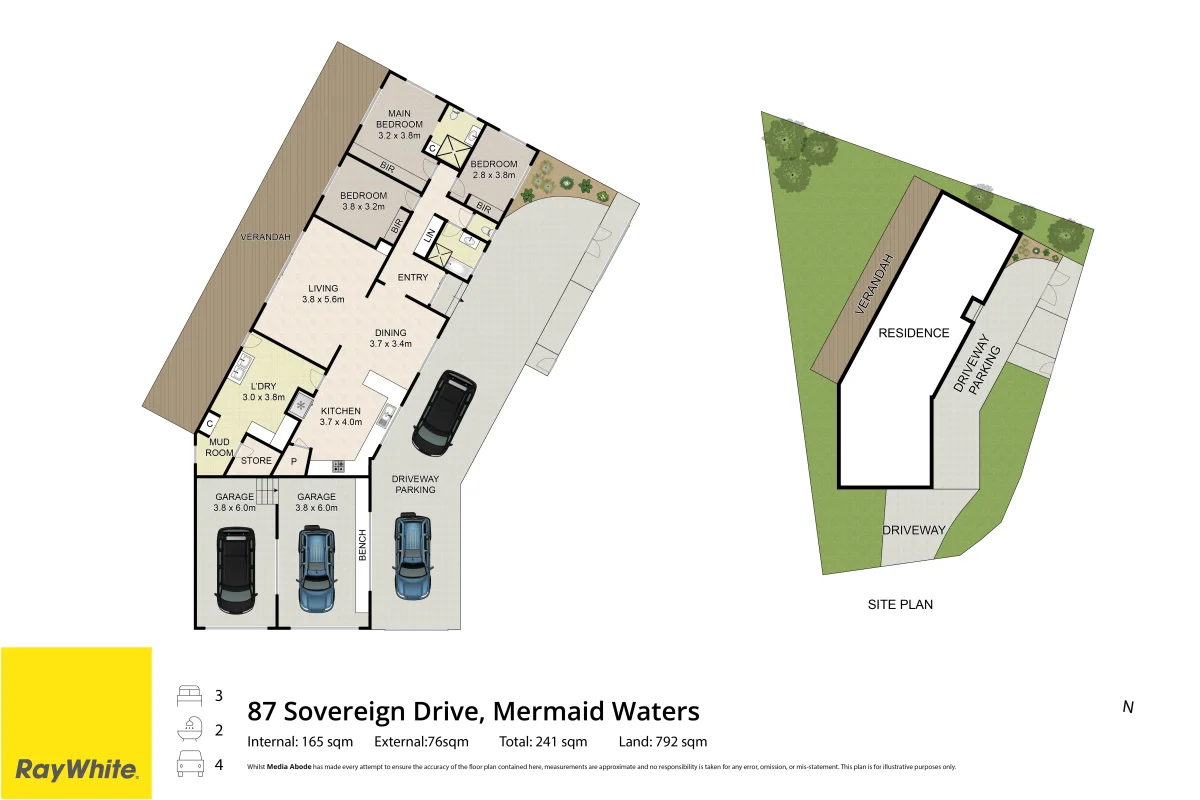 Additional image 17 of 87 Sovereign Drive, Mermaid Waters QLD 4218