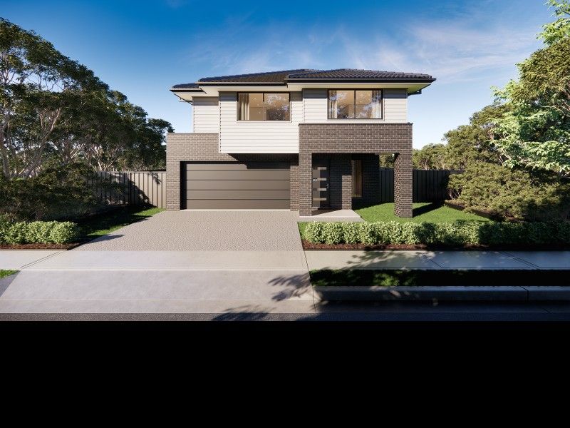 4 bedrooms New House & Land in 7107 Ventasso Street BOX HILL NSW, 2765