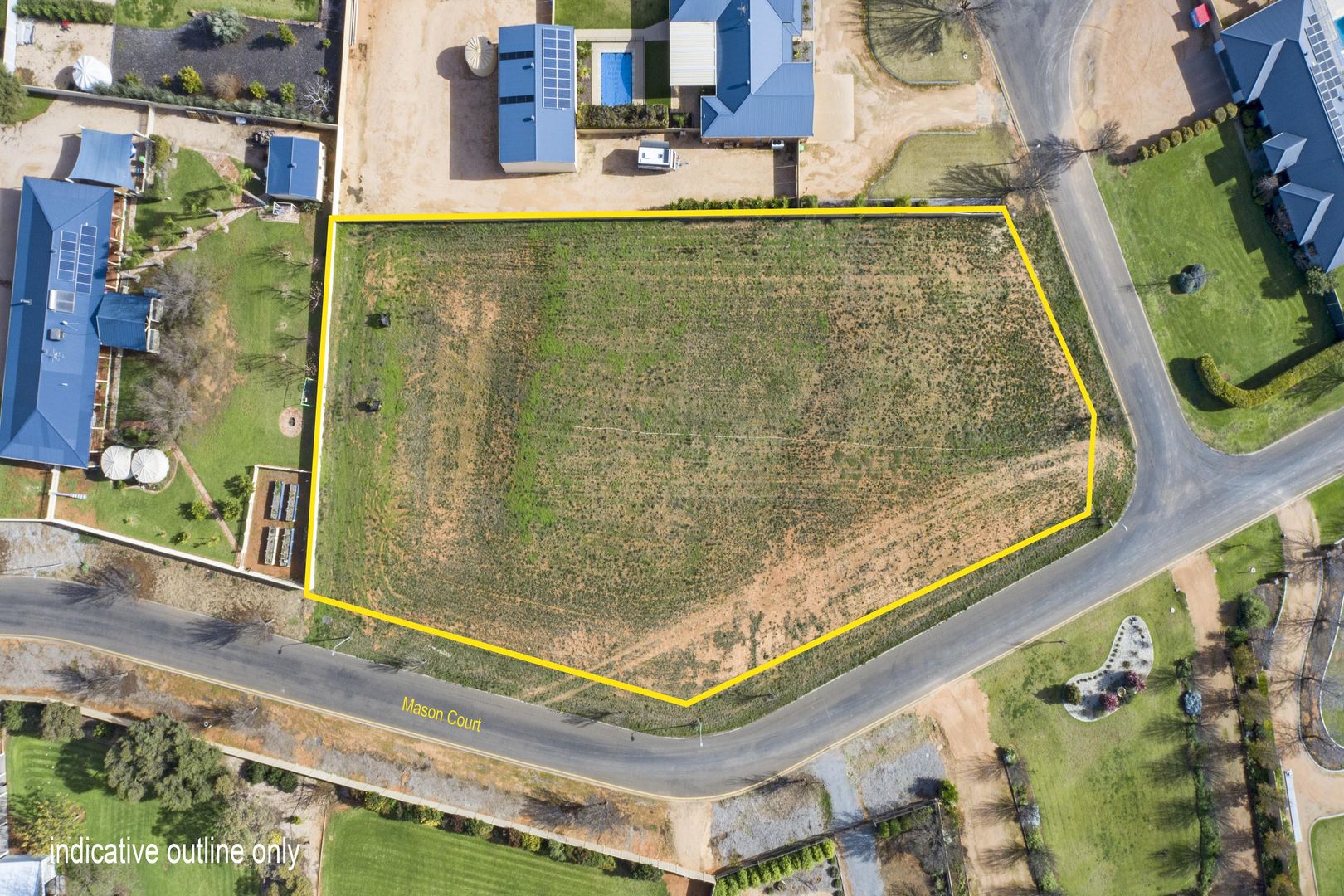 2 Mason Court, Red Cliffs VIC 3496, Image 1