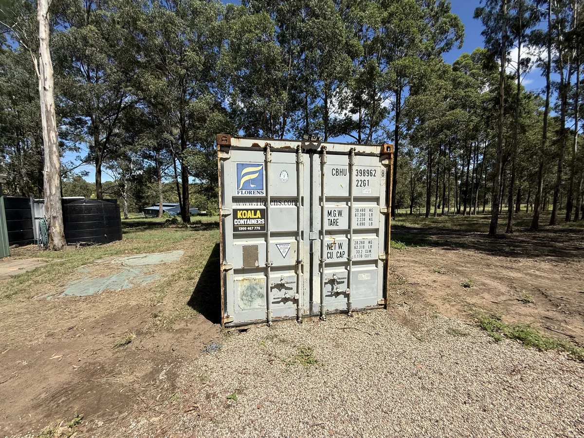 Additional image 11 of 105 McLaughlan Road, Benarkin North QLD 4314