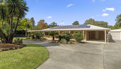 Picture of 131 Burringbar Road, BURRINGBAR NSW 2483