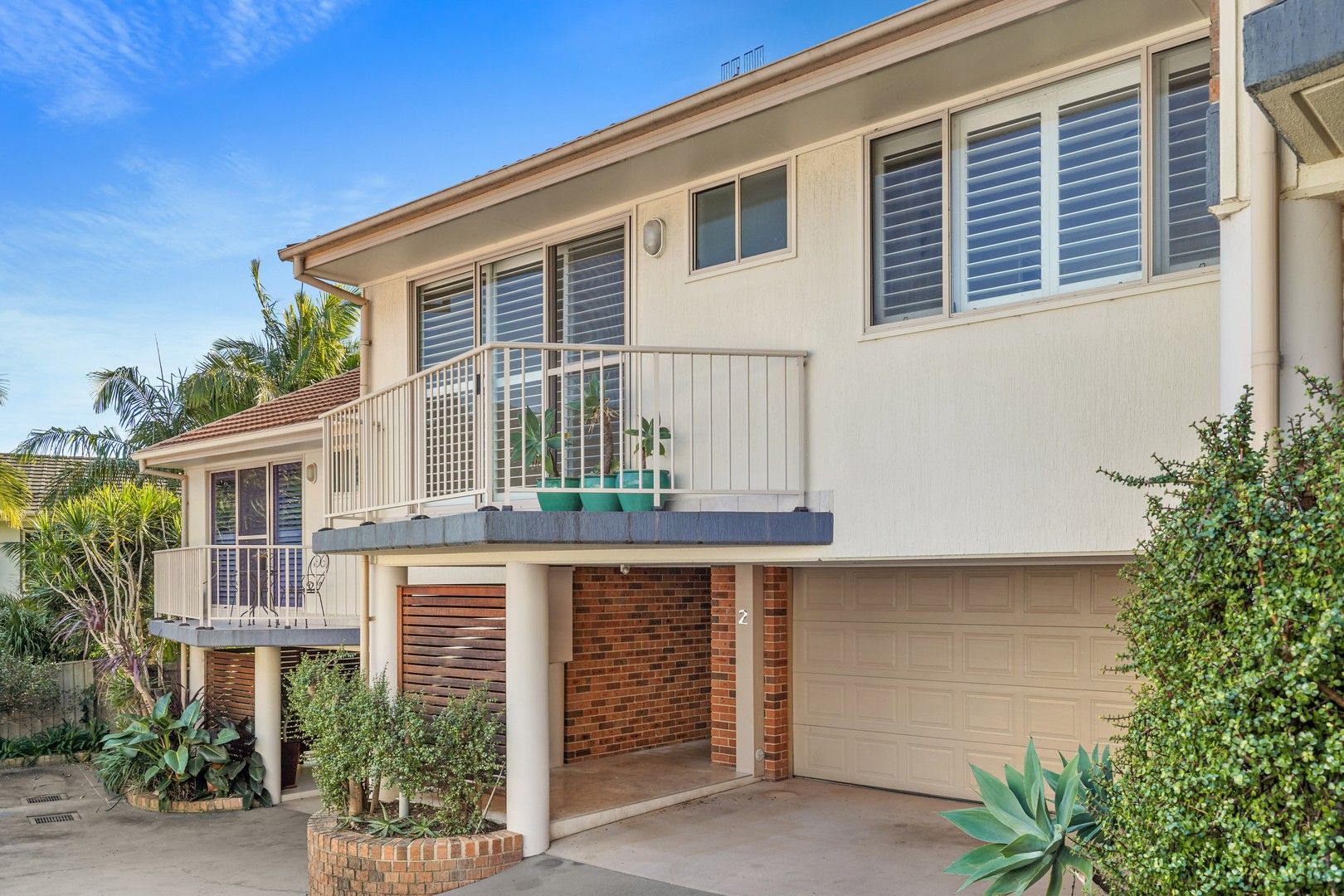 3 bedrooms Townhouse in 2/21 Whiting Avenue TERRIGAL NSW, 2260
