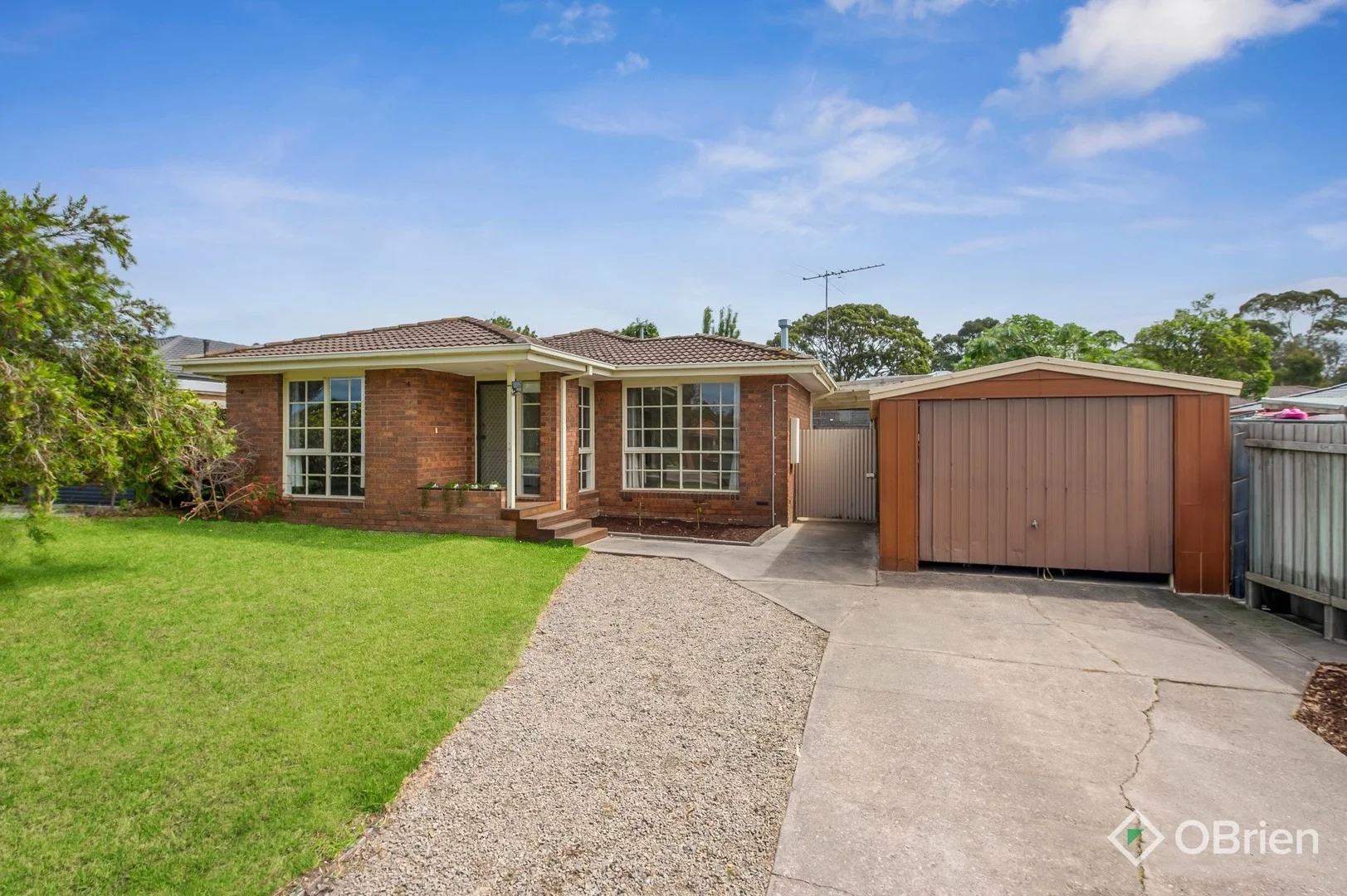 1 Lawrence Street, Somerville VIC 3912