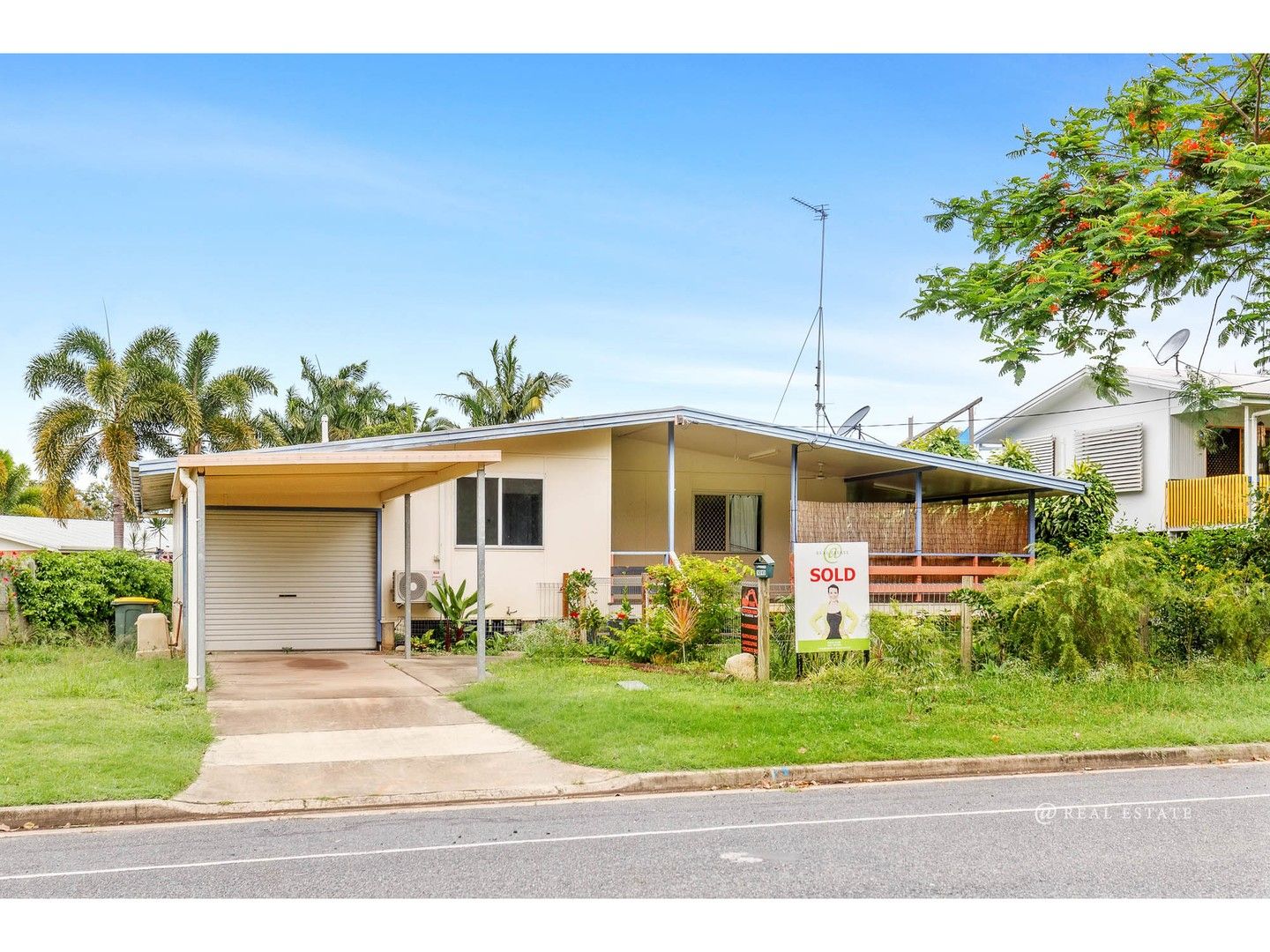 1019 Scenic Highway, Kinka Beach QLD 4703, Image 0