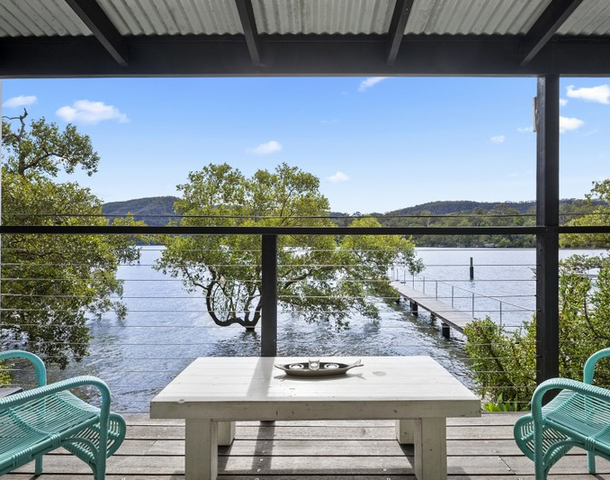 40 Milsons Passage , Milsons Passage NSW 2083