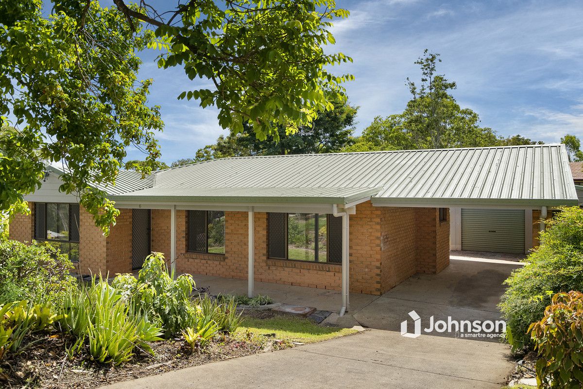 6 Kingfisher Court, Bundamba QLD 4304, Image 1