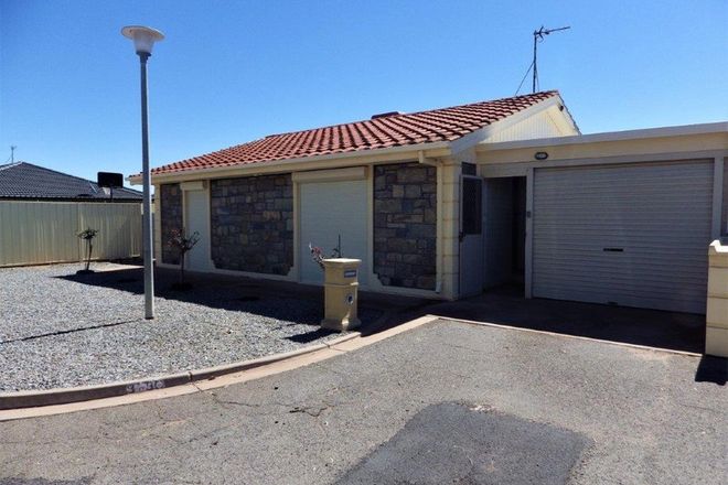 Picture of 3/30 NEEDLBUSH STREET, WHYALLA STUART SA 5608