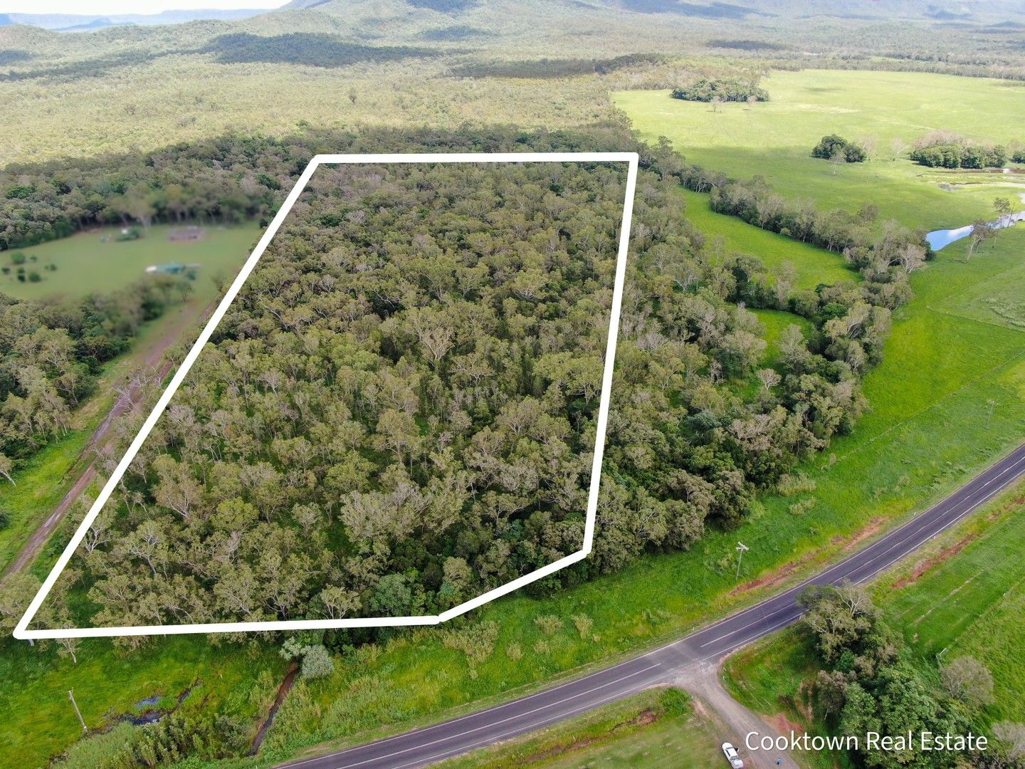 6 Endeavour Valley Road, Cooktown QLD 4895, Image 1