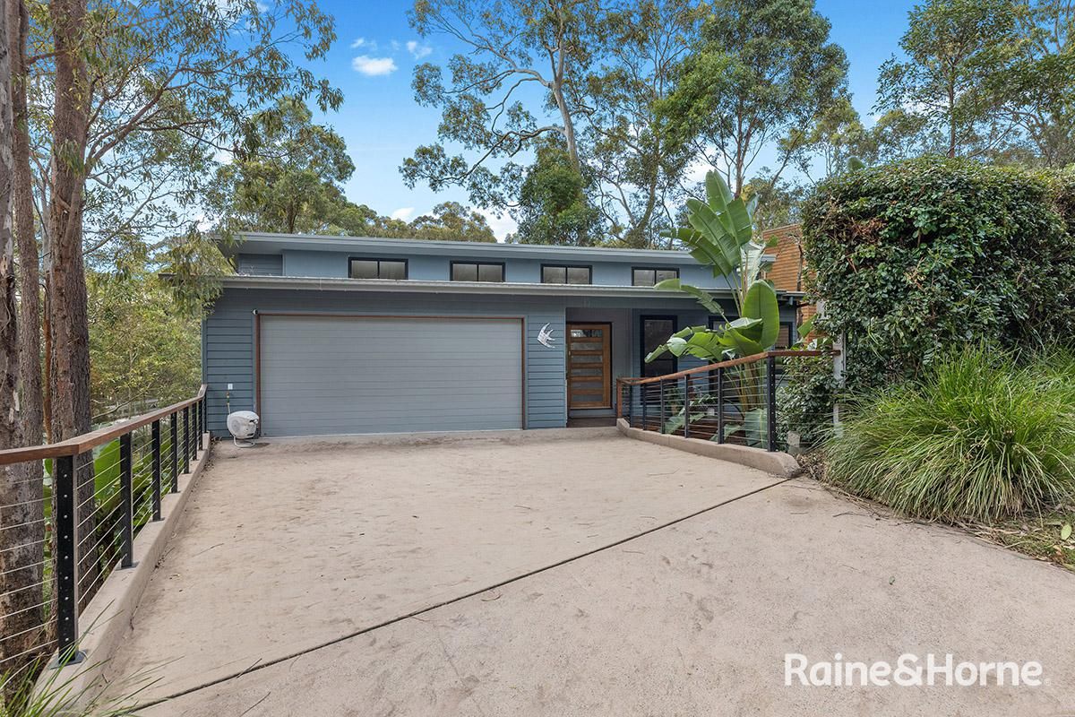 15 Lake Ridge Lane, Murrays Beach NSW 2281, Image 1