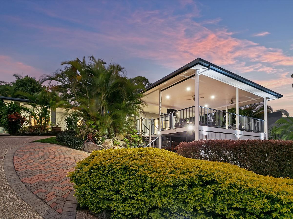 3 Andrea Close, Mooroobool QLD 4870, Image 0