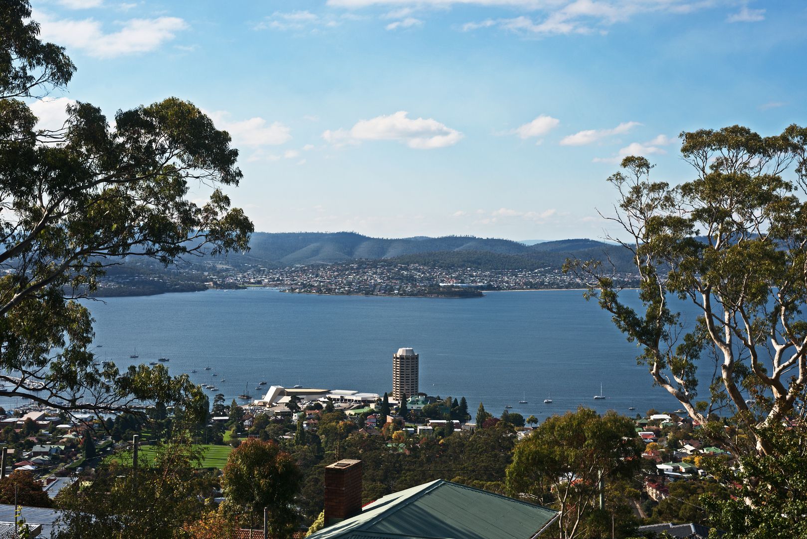 230 Nelson Road, Mount Nelson TAS 7007, Image 1