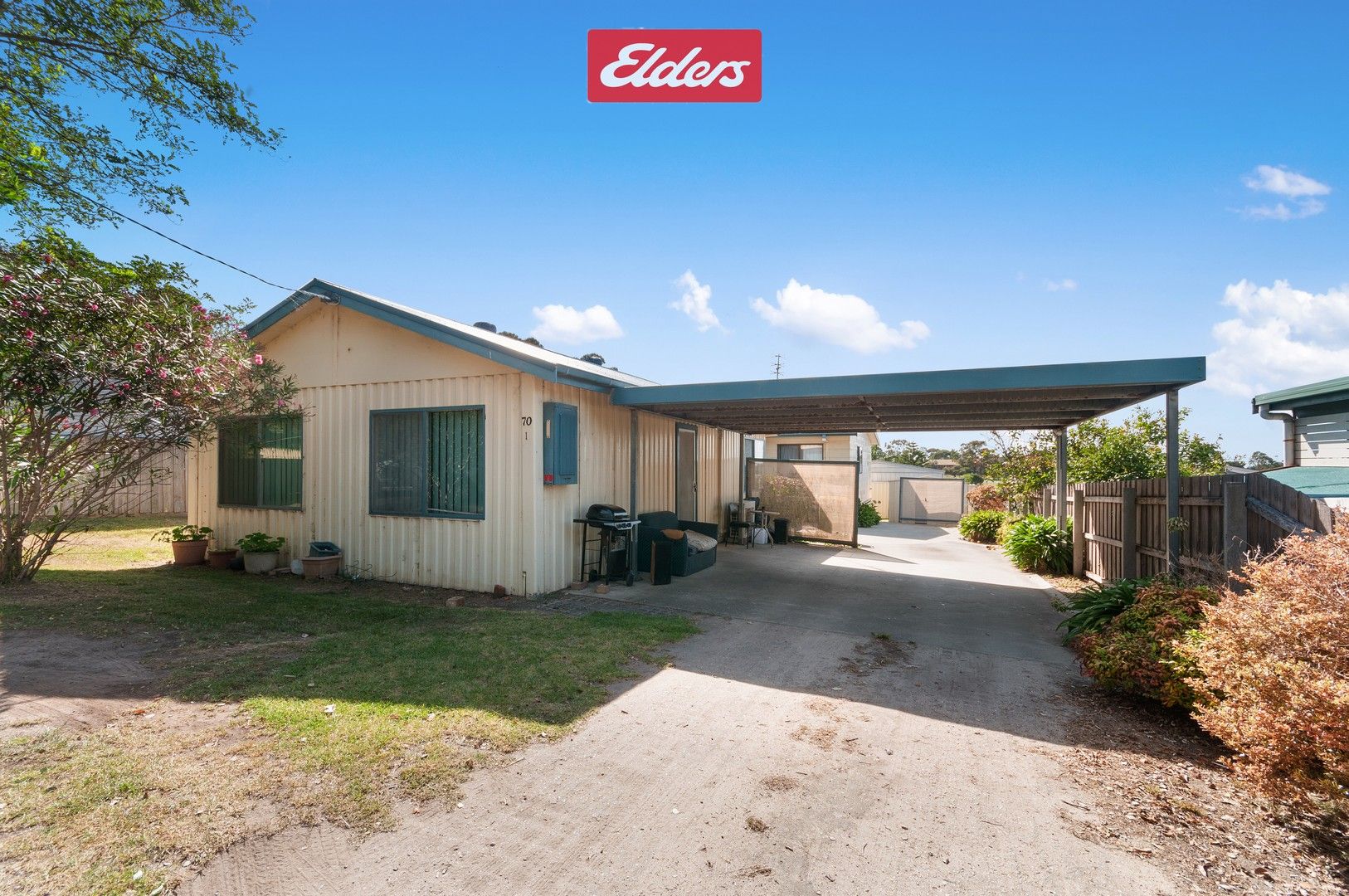 1 & 2/70 Palmers Road, Lakes Entrance VIC 3909, Image 0