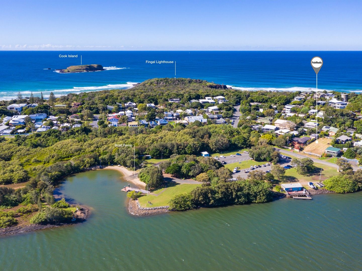 8 Chitticks Lane, Fingal Head NSW 2487 Domain