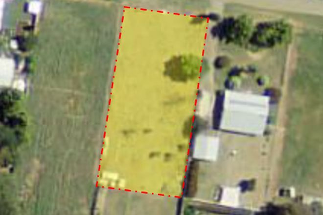 Picture of Lot 14 Gordon Road, CROOKWELL NSW 2583